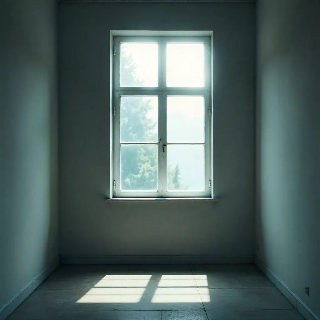 Natural lighting techniques for emotional wellness